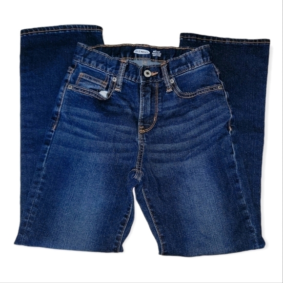Old Navy Other - NWOT Boys Jeans Bootcut